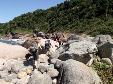 Cachoeira do Saco Bravo e os tais &ldquo;Sinais&rdquo;