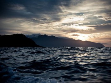 Trilha do Bonete – Ilhabela – SP