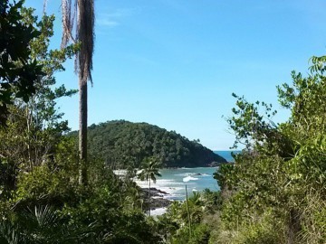 Travessia Serra Grande/Praia da Engenhoca (Itacaré)