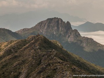 Travessia Marins x Itaguaré em 2 Dias