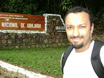 Parque Nacional do Ubajara (CE) - Set/09