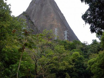Parque Estadual do Grajaú (RJ) - Ago/13