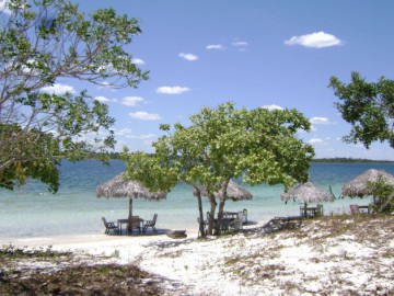 Parque Nacional de Jericoacoara (CE) - Set/11