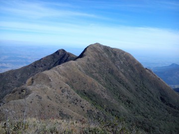 Ataque ao Capim Amarelo - Passa Quatro (MG) - Set/13