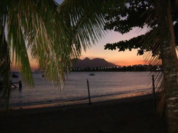 Rumo ao Norte: BR 101 - SP a Rio das Ostras (RJ) - Set/08