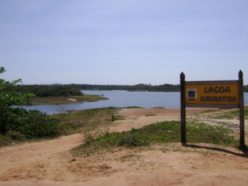 Rumo ao Norte: BR 101 - Marataízes (ES) - Set/08