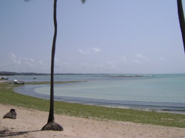 Rumo ao Norte: BR 101 - Maceió (AL) - Set/08