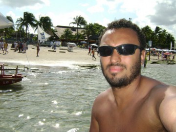 Rumo ao Norte: BR 101 - Porto de Galinhas (PE) - Set/08