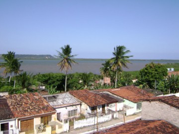 Rumo ao Sul: BR 101 - Japaratuba (SE) - Set/08