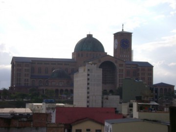 Rumo ao Sul: BR 116 - São Paulo (SP) - Set/08