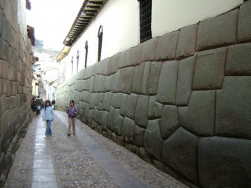 Expedição Bolívia - Peru: Cusco (PER) - Set/10