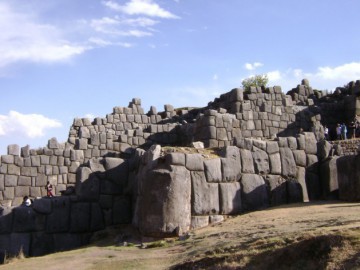 Expedição Bolívia - Peru: Cusco e Arequipa (PER) - Set/10