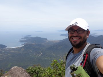 P.E. da Serra do Mar (núcleo Santa Virgínia) - (SP) - Out/13