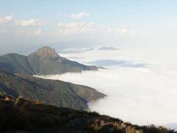 Pico do Marins (Piquete - SP) - Set/16