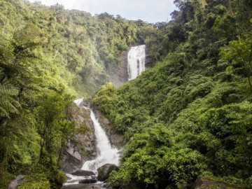 Trilha do Ouro ( Via Sertão da Onça )
