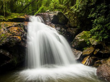 Carnaval em Passa Quatro