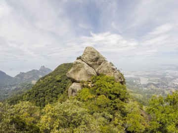 Serrilha do Papagaio