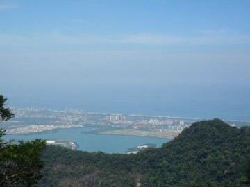 Travessia Pau da Fome x Camorim