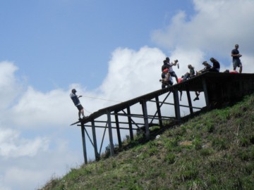 Serra do Vulcão