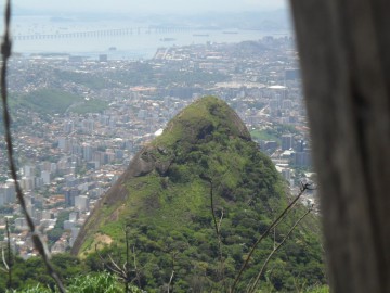 Pico do Perdido