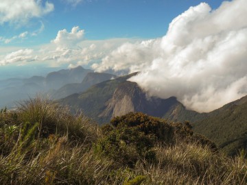 Pedra do Sino