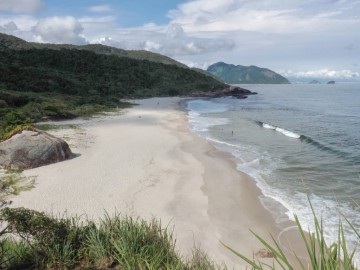 Praias Selvagens de Guaratiba