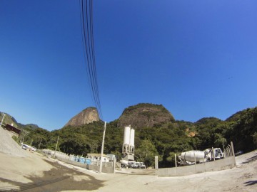 Pedra do Canino