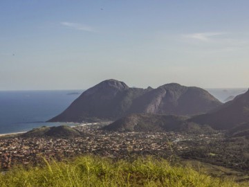 Pedra de Itaocaia