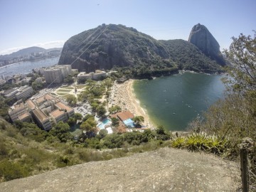 Parque Natural Municipal Paisagem Carioca