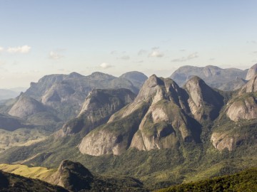 Seio da Mulher de Pedra