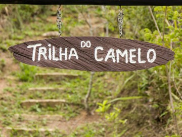 Pedra do Camelo - Teresópolis
