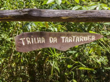 Pedra da Tartaruga - Teresópolis