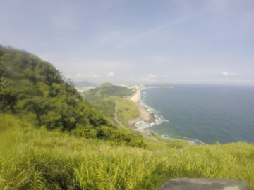 Mirante do Caeté - Rio de Janeiro