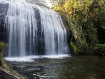 Serra da Bocaina