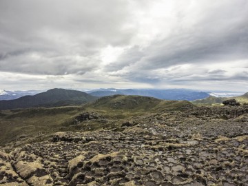 Pedra do Sino de Itatiaia