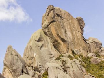 Pico das Prateleiras