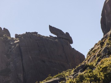 Pico da Asa de Hermes