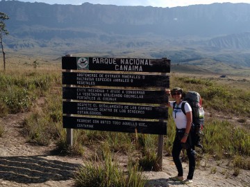 Monte Roraima