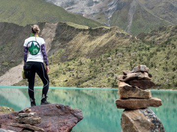 Laguna Humantay