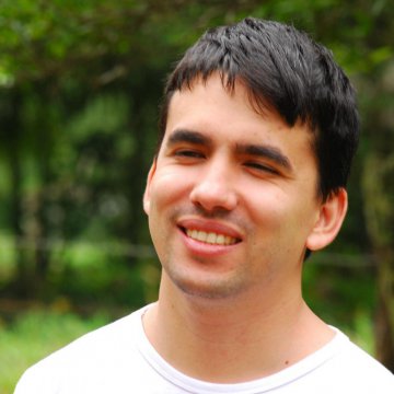 Samuel Moreira