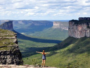 Chapada Diamantina - 15 Dias Bem Aproveitados