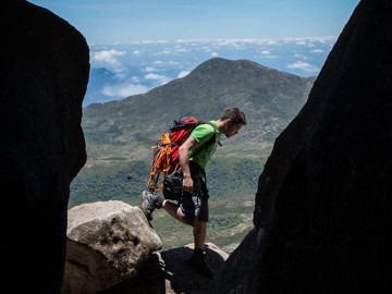 Escalada e Trekking | Agulhas Negras e Prateleiras