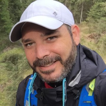 Pedro Lacaz Amaral