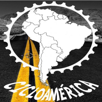 Expedição CicloAmérica