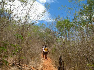 Rota do Cangaço - SE