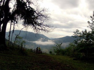 Pedal Trilha Domingos e Volta Vale do Selke - Pomerode
