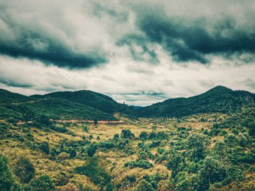Pedal Faxinal do Bepe (Blumenau -> Apiuna -> Blumenau)