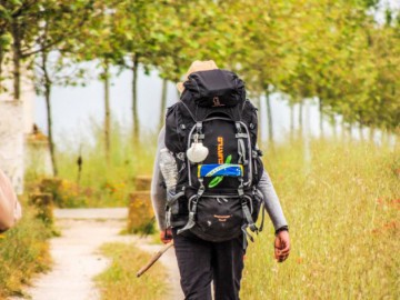 Caminho de Santiago