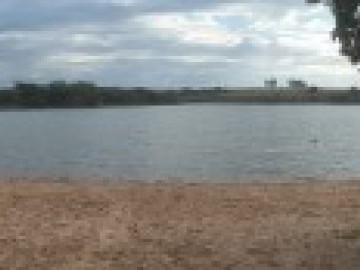 Aventura? Não Dessa Vez