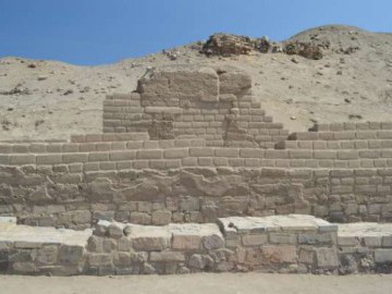 Vivenciando a Serpente - Rumo a Machu Picchu – Parte I Lima